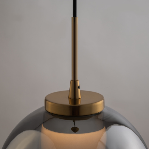 Подвесной светильник Freya FR5399PL-L4BS1 фото 10 Подвесной светильник Freya FR5399PL-L4BS1 фото 10